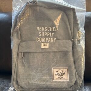 Herschel Classic Backpack XL 30 L NEW